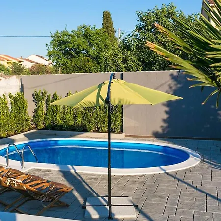 Casa vacanze Lovely In Biograd With Wifi Biograd Na Moru