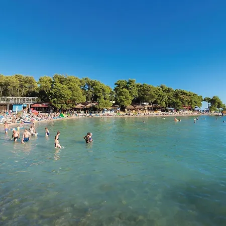 Lovely In Biograd With Wifi *