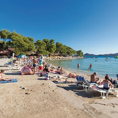 Lovely In Biograd With Wifi